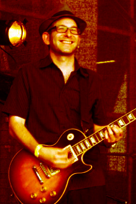 Fabrice Brique