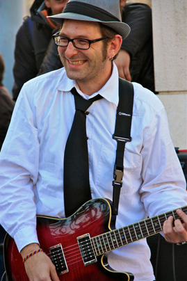 Fabrice Brique